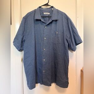 Tommy Bahama casual button down shirt